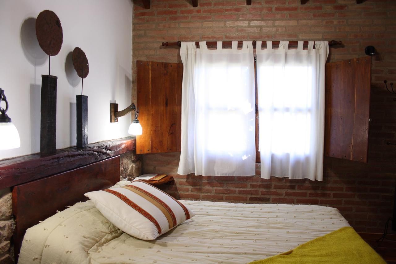 Complejo Altos De San Onofre Hotel Сан Хавиер Екстериор снимка
