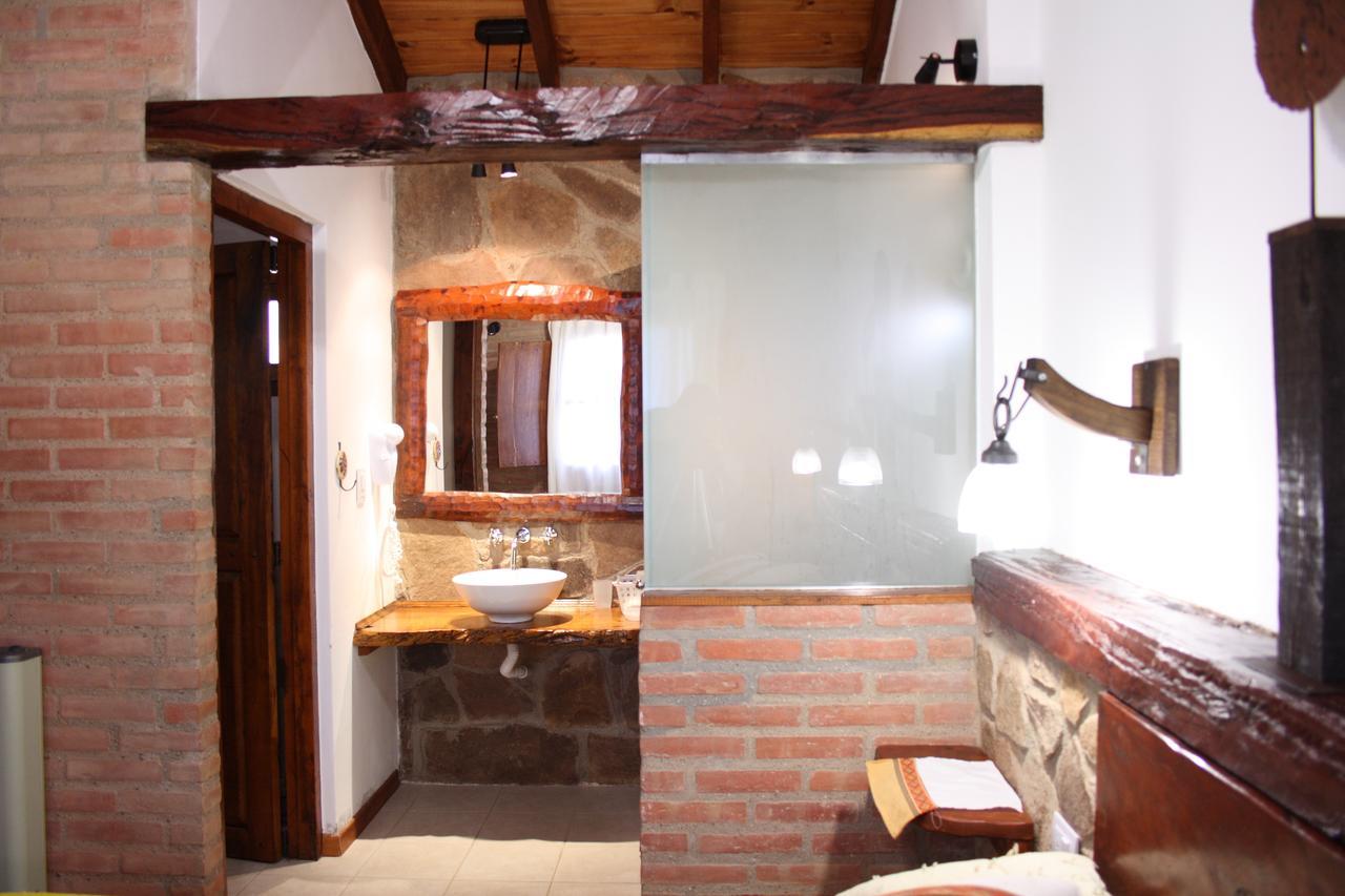 Complejo Altos De San Onofre Hotel Сан Хавиер Екстериор снимка